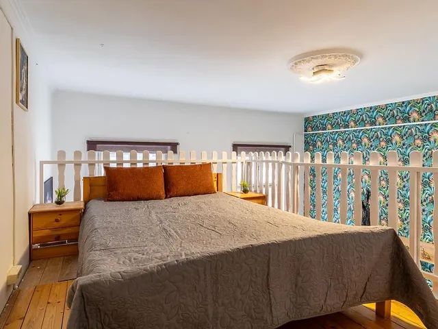 Eladó lakás Budapest VIII. kerület, Magdolnanegyed, Szigetvári utca 36 nm