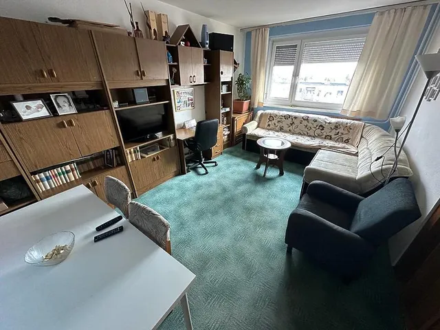 Eladó lakás Budapest IV. kerület, Újpest 54 nm