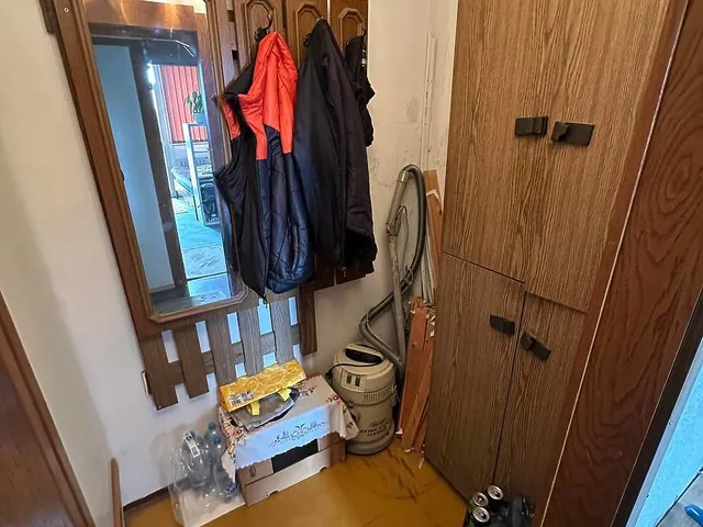 Eladó lakás Budapest IV. kerület, Újpest 54 nm