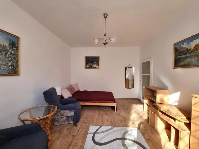 Kiadó lakás Budapest IX. kerület 27 nm