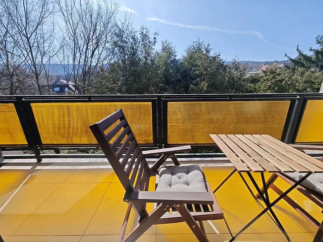 Kiadó lakás Budapest II. kerület, Pasarét 51 nm