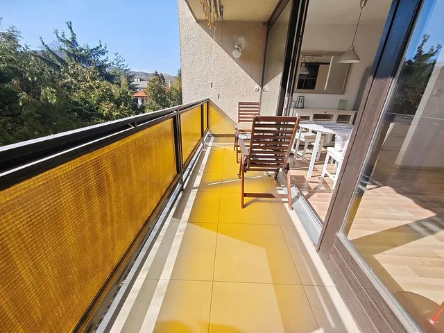 Kiadó lakás Budapest II. kerület, Pasarét, Cirok utca 51 nm