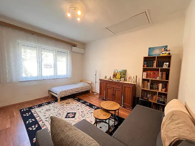 Eladó ház Budapest III. kerület, Békásmegyer 96 nm