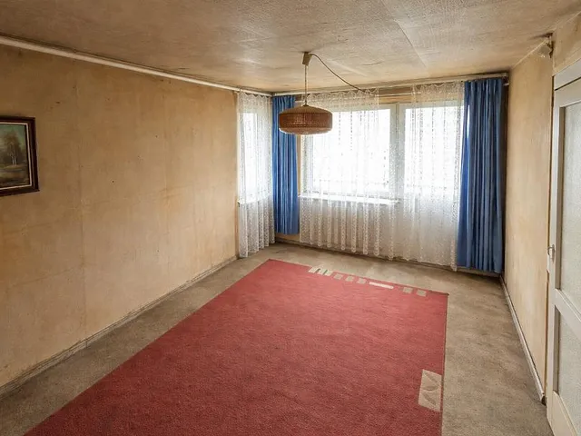 Eladó lakás Budapest XI. kerület, Gazdagrét, Frankhegy utca 39 nm