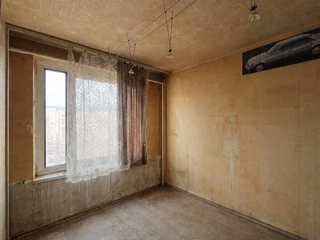 Eladó lakás Budapest XI. kerület, Gazdagrét, Frankhegy utca 39 nm