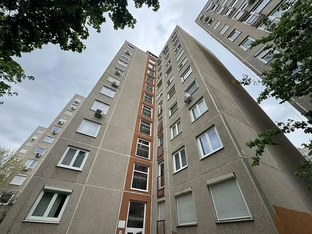 Eladó lakás Budapest XI. kerület, Gazdagrét 39 nm