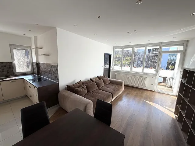 Eladó lakás Budapest II. kerület, Hárshegy, Budakeszi út 65 nm