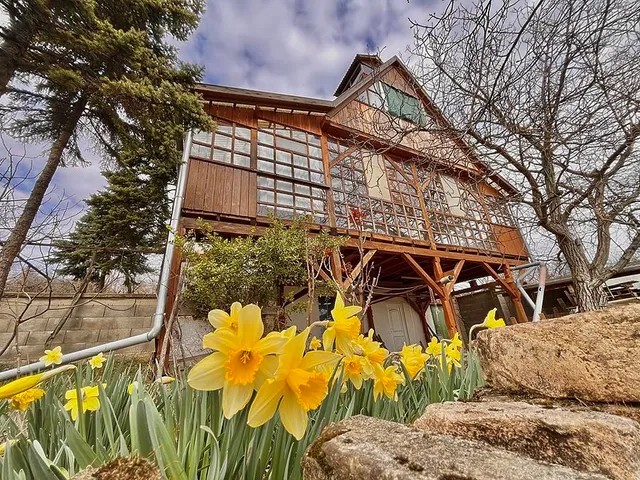 Eladó ház Budapest III. kerület, Békásmegyer 84 nm