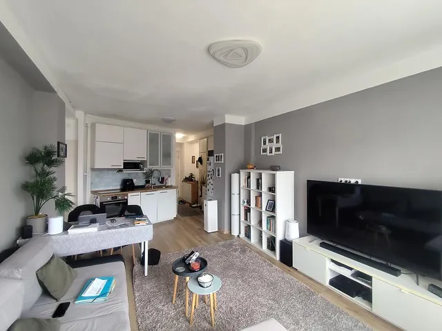 Eladó lakás Budapest XI. kerület, Szentimreváros 63 nm