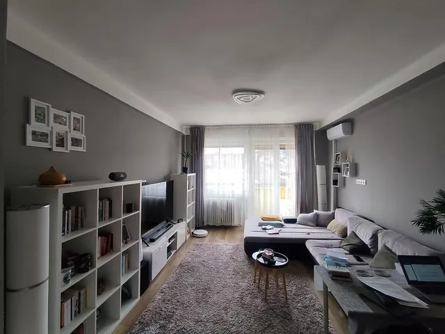 Eladó lakás Budapest XI. kerület, Szentimreváros 63 nm