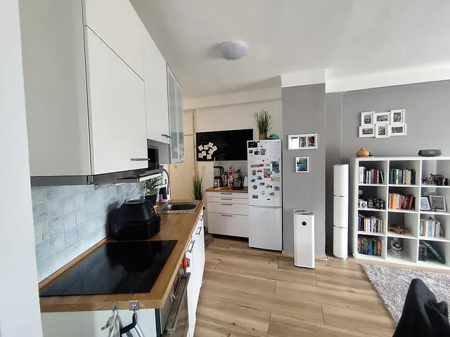 Eladó lakás Budapest XI. kerület, Szentimreváros 63 nm