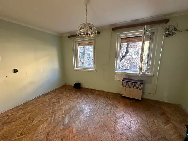 Eladó lakás Budapest X. kerület, Laposdűlő 37 nm