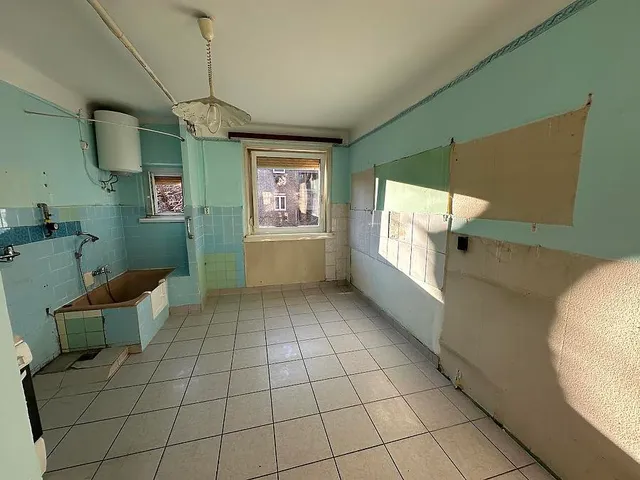 Eladó lakás Budapest X. kerület, Laposdűlő 37 nm