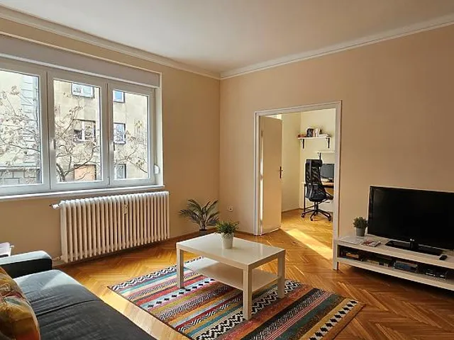 Kiadó lakás Budapest I. kerület 59 nm