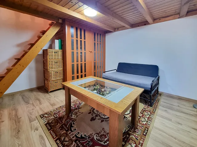 Kiadó lakás Budapest VIII. kerület, Csarnoknegyed 26 nm