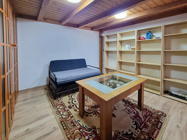 Kiadó lakás Budapest VIII. kerület, Csarnoknegyed 26 nm