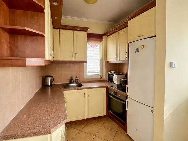 Eladó lakás Dunakeszi 41 nm