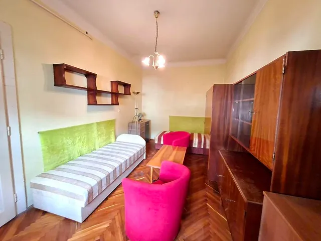 Eladó lakás Budapest X. kerület, Ligettelek 26 nm