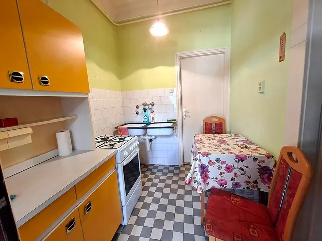 Eladó lakás Budapest X. kerület, Ligettelek 26 nm