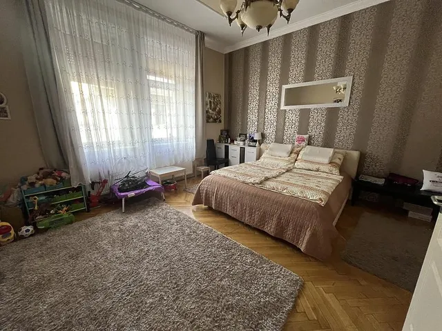 Eladó lakás Budapest VII. kerület 80 nm