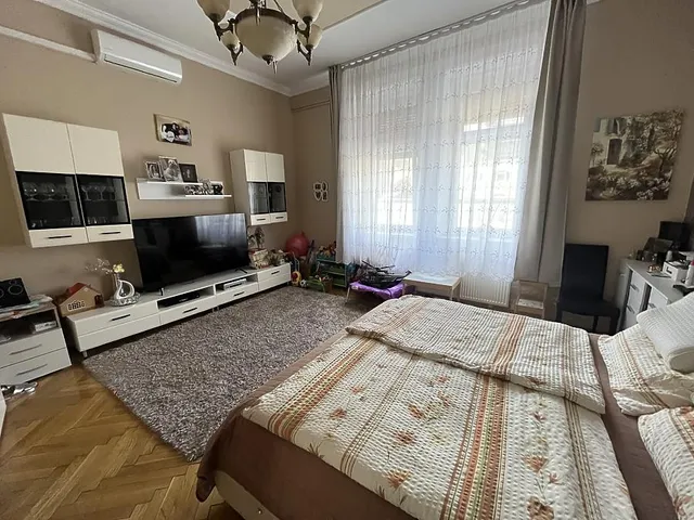 Eladó lakás Budapest VII. kerület, Garay utca 80 nm