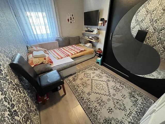 Eladó lakás Budapest VII. kerület, Garay utca 80 nm