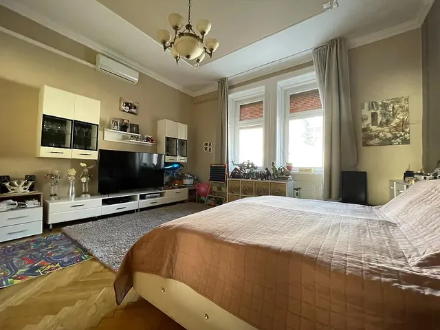 Eladó lakás Budapest VII. kerület, Garay utca 80 nm