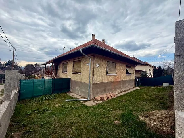 Eladó ház Vác 151 nm