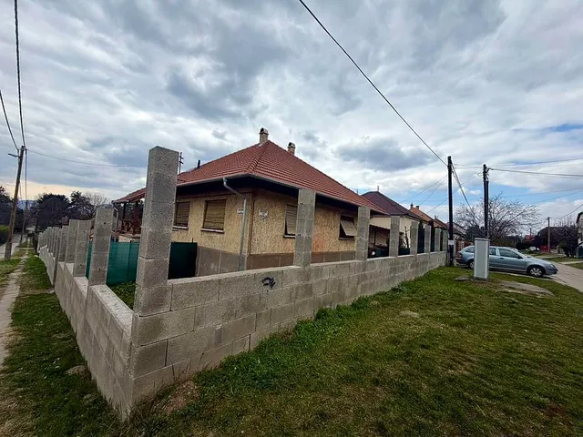 Eladó ház Vác 151 nm