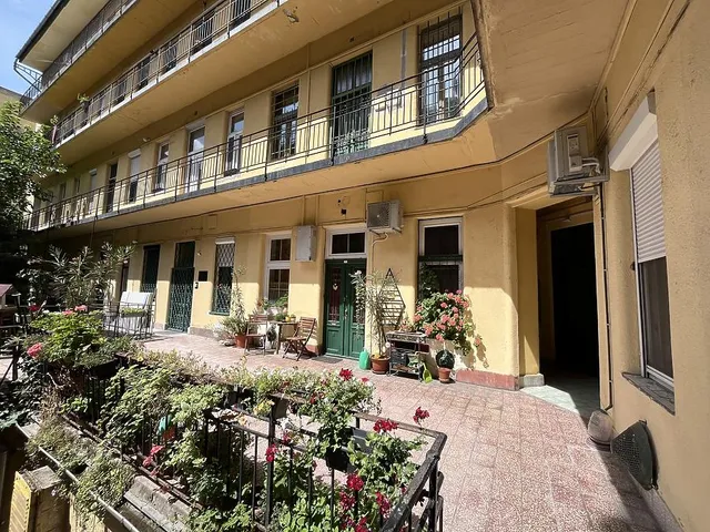 Eladó lakás Budapest VII. kerület 79 nm