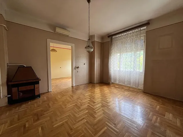 Eladó lakás Budapest VII. kerület, Dózsa György út 79 nm