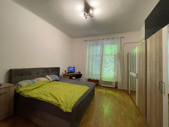 Eladó lakás Budapest VII. kerület 43 nm