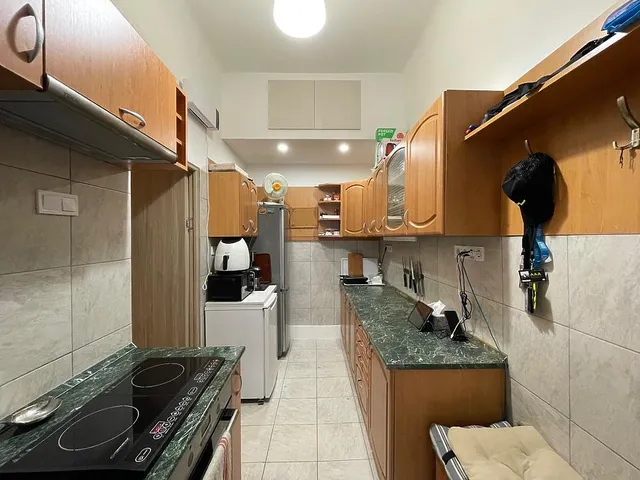 Eladó lakás Budapest VII. kerület, Hernád utca 43 nm