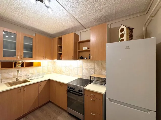 Eladó lakás Budapest III. kerület, Óbuda 49 nm