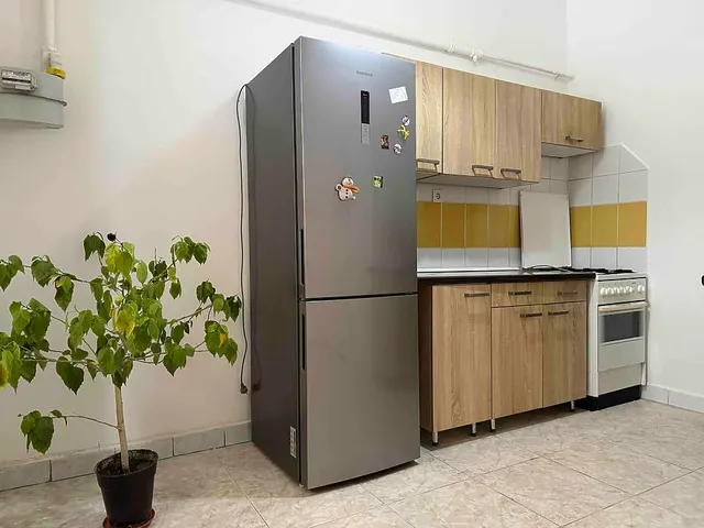 Eladó lakás Budapest VII. kerület 58 nm