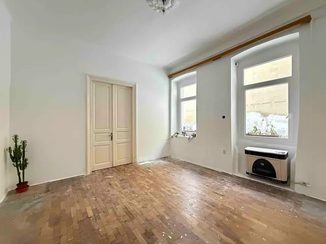 Eladó lakás Budapest VII. kerület, Nefelejcs utca 58 nm