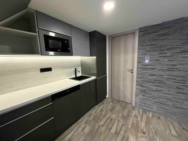 Eladó lakás Budapest VII. kerület 57 nm