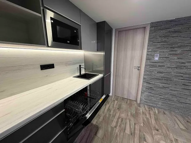 Eladó lakás Budapest VII. kerület, Dembinszky utca 57 nm