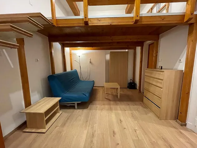 Eladó lakás Budapest VII. kerület, István utca 24 nm