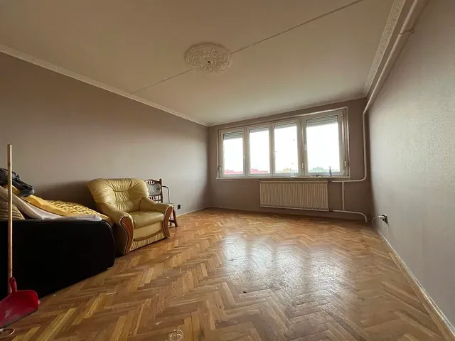 Eladó lakás Budapest X. kerület, Újhegy 38 nm