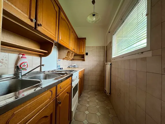 Eladó lakás Budapest X. kerület, Újhegy 38 nm