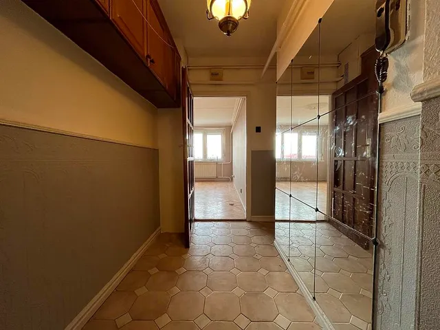 Eladó lakás Budapest X. kerület, Újhegy 38 nm