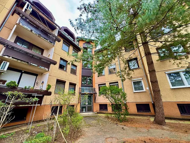 Eladó lakás Budapest IV. kerület, Újpest 48 nm