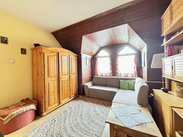 Eladó lakás Budapest IV. kerület, Újpest, József Attila utca 48 nm