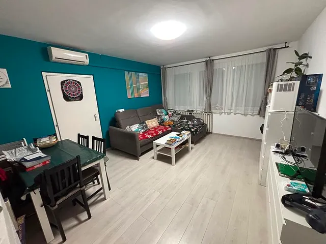 Eladó lakás Budapest X. kerület, Újhegy 68 nm