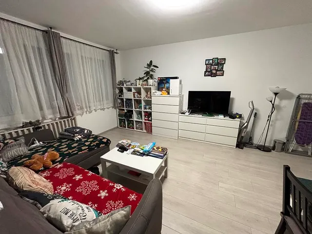 Eladó lakás Budapest X. kerület, Újhegy 68 nm