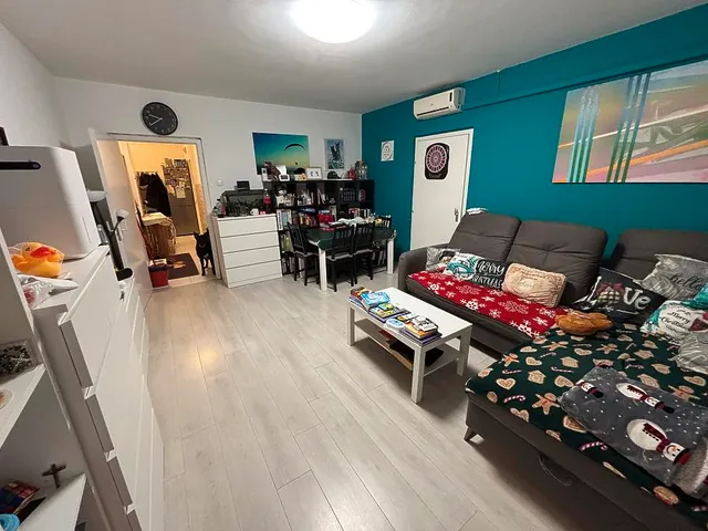 Eladó lakás Budapest X. kerület, Újhegy 68 nm