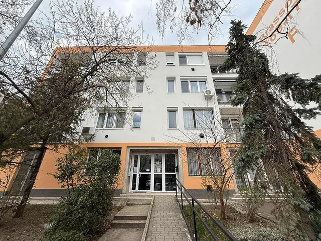 Eladó lakás Budapest XI. kerület, Sasad-Sashegy XI. ker. 55 nm