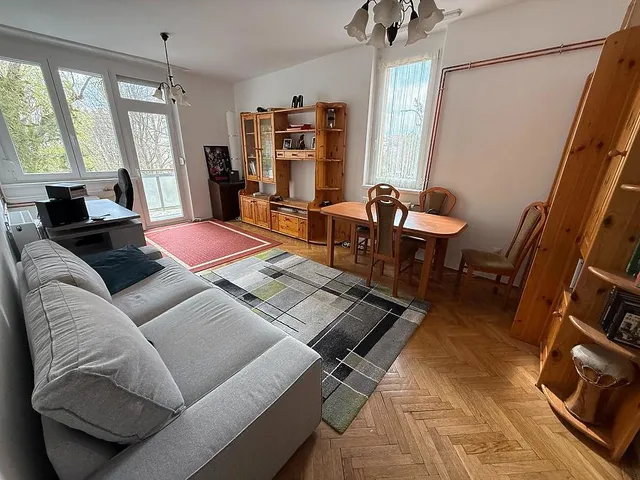 Eladó lakás Budapest XI. kerület, Sasad-Sashegy XI. ker., Brassó út 55 nm