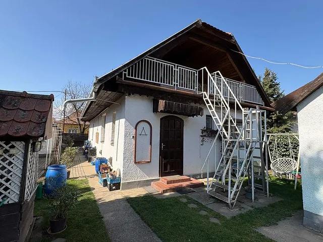 Eladó ház Budakalász 96 nm
